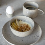 Storefactory Keramická miska Nabbo 350 ml