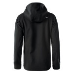 Bunda Lady Neti Black - Hi-Tec M černá