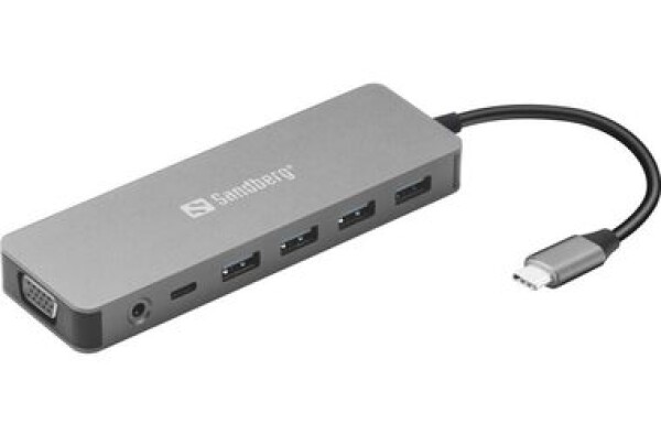 Sandberg USB-C (136-45)