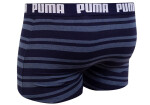 Puma 2Pack Briefs 907838 Navy Blue/Navy Blue Jeans M