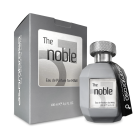 Asombroso by Osmany Laffita The Noble For Man - EDP 100 ml