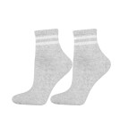 Ponožky Moraj CSL200-906 Two Stripes 35-41 směs barev 35-38