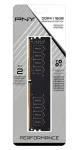 PNY 16GB DDR4 3200MHz / CL22 / DIMM / 1.2V (MD16GSD43200-TB)