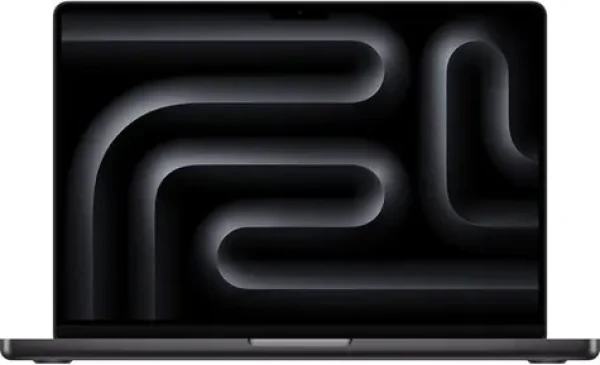 Apple MacBook Pro 16" M4 Max 2024 Space Black / Apple M4 Max / 36GB / 1TB SSD / Apple 32-Core iGPU / macOS / CZ (MX303CZ/A)