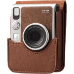 Fujifilm Instax Evo Bag hnedá / Puzdro pre Instax Evo (70100157616)