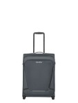 Kufor do lietadla 55x40x20 Travelite Jetpack Multi Light 2 Cabin Anthracite