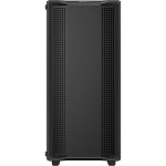 DEEPCOOL CC560 V2 čierna / ATX / USB 3.2 / USB 2.0 / 4X 120mm / bez zdroja / priehľadná bočnica (R-CC560-BKGAA4-G-2)