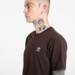 Tričko adidas Trefoil Essentials Tee Aurora Coffee L