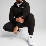 Nohavice Puma Ess No.1 Logo Slim M 682644 01 S