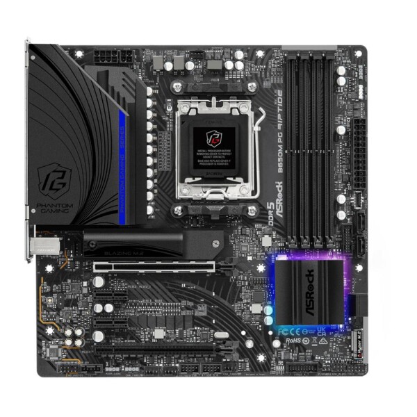 ASRock RIPTIDE