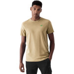 Tričko 4F M3094 3pak M 4FWSS25TTSHM3094 92S pánske 4XL