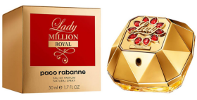 Rabanne Lady Million Royal EDP 50 ml