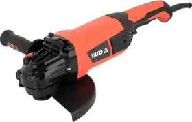 YATO Uhlová brúska 230 mm / 2400 W / 6600 ot/min / M14 (YT-82105)