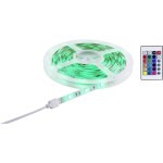 Sygonix SY-5224778 LED pásik základná sada konektor 230 V 5 m RGB; SY-5224778