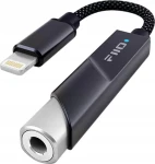 FiiO KA11 / Slúchadlový zosilňovač / tranzistorový (6953175710660)