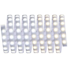 Paulmann MaxLED Tunable White 70624 LED pásik základná sada konektor 24 V 3 m teplá biela, neutrálna biela, denná biela; 70624