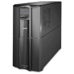 APC Smart-UPS 3000VA (2700W) LCD 230V (SMT3000I)