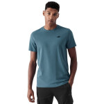 Tričko 4F M3094 3pak M 4FWSS25TTSHM3094 91S pánske 5XL
