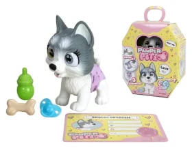 Simba Hračka Pamper Petz Husky