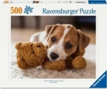 Ravensburger 120019039 Hrejivé objatie 500 dielikov