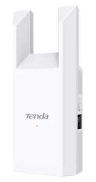 Tenda T10 / Wi-Fi extender / 802.11n / 2,4 GHz / 300 Mb/s / 1x LAN / WPS (75012045)