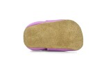 Hopi Hop Lila barefoot capáčky 23 EUR
