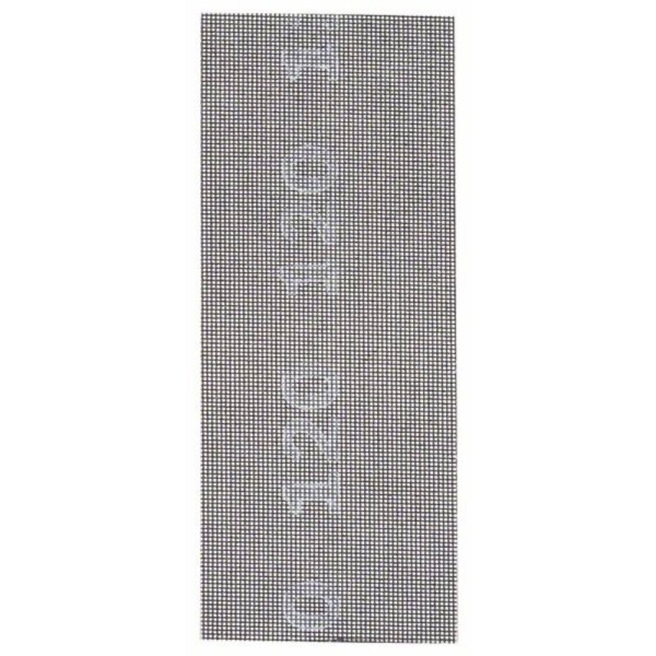 Bosch Accessories Bosch 2608608N29 ručný brúsny papier Zrnitosť 120 (d x š) 280 mm x 115 mm 1 ks; 2608608N29