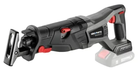 Graphite 58G096 / Aku píla priamočiara / 18V / Energy + / bez batérie a nabíjačky (58G096)