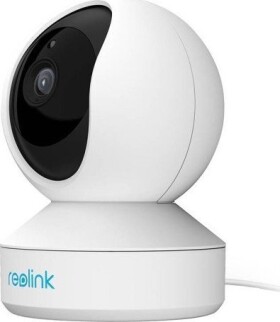 Reolink E1 Pro V2 biela / Vnútorná IP kamera / IR / 2560x1440 / mikrofónamp;repro / microSD (6975253982790)