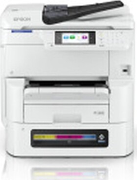 Epson Drukarka Wielofunkcyjna Epson
