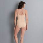 Clara comfort body 3459 sand - Anita Classix 007 sand 75F