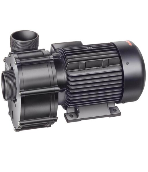 Speck Čerpadlo protiprúdu Badu 21-80 / 33G, 29°, 75 m3 / h 400 V, 3 kW