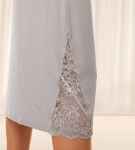 Dámska nočná košeľa Timeless Sensuality NDK SSL - Triumph 7802 0042
