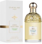 Guerlain Aqua Allegoria Bergamote Calabria EDT ml