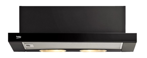 Beko CTB 6250 B