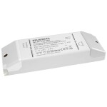 Brumberg 17231000 napájací zdroj pre LED 75 W 24 V stmievateľný; 17231000