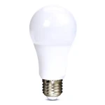Solight WZ517-2 LED žiarovka klasický tvar 7W / E27 / 4000K / 270 ° / 810lm (8592718037994)
