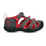 Keen seacamp ii red carpet k (cnx) športové sandále 31 EUR