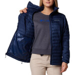 Columbia Silver Falls II Full Zip Jacket W 2098682464 L