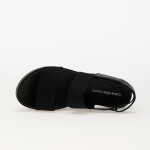 Tenisky Calvin Klein Jeans Flatform Sandal Slin Black EUR 40