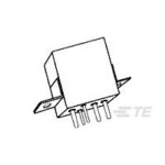 TE Connectivity FCA-125-5 Package, 1 ks; 4-1617748-6