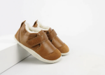 Topánky Bobux Marvel Arctic Caramel Xplorer 20 EUR