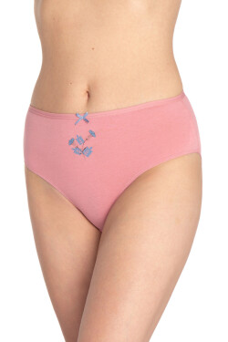 Dámske bikiny FIGS L-122BI-63 3-pack směs barev L