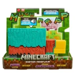 Mattel Minecraft figúrka Sniffer