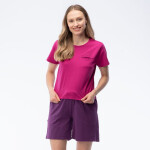 Dámske tričko s krátkym rukávom IGWEZI W M