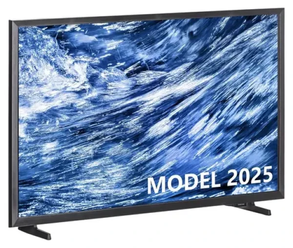 32" Samsung UE32H5002FK čierna / Televízia / HD Ready / LED / SMART TV / DVB-T2 C / Wi-Fi / Tizen (UE32H5002FKXXH)