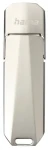 HAMA USB Uni-C Deluxe 256 GB strieborná / Flash disk / USB-C 3.1 / čítanie: až 70 MBs (213101)