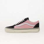 Tenisky Vans LX Old Skool Archive Black/ Coral EUR 38.5