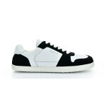 Shapen RE:WIND Black&White Leather barefoot topánky 40 EUR