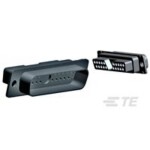 TE Connectivity TE AMP AMPLIMITE - Aerospace & Military 212522-6 1 ks Carton; 212522-6